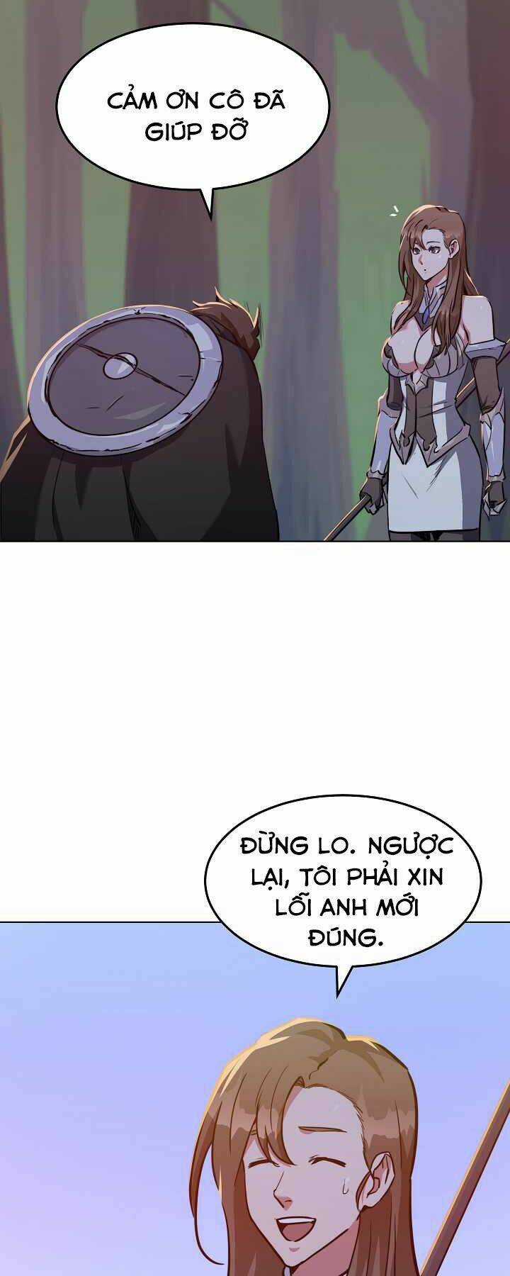 Level 1 Player Chapter 32 trang 14