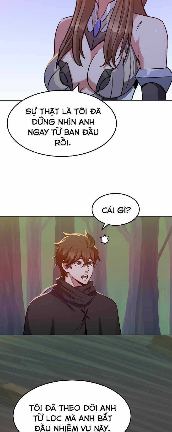 Level 1 Player Chapter 32 trang 15