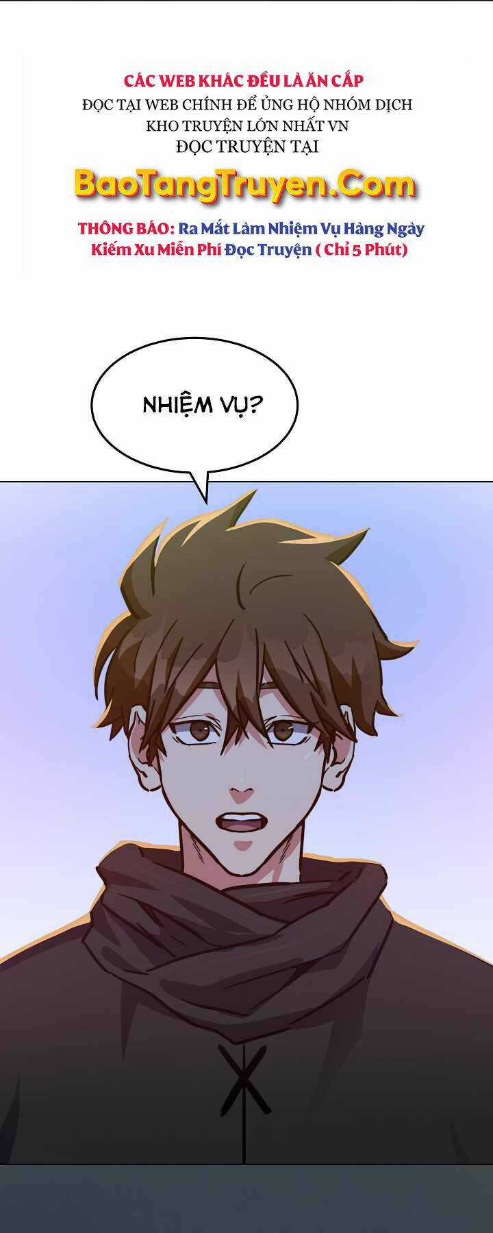 Level 1 Player Chapter 32 trang 17