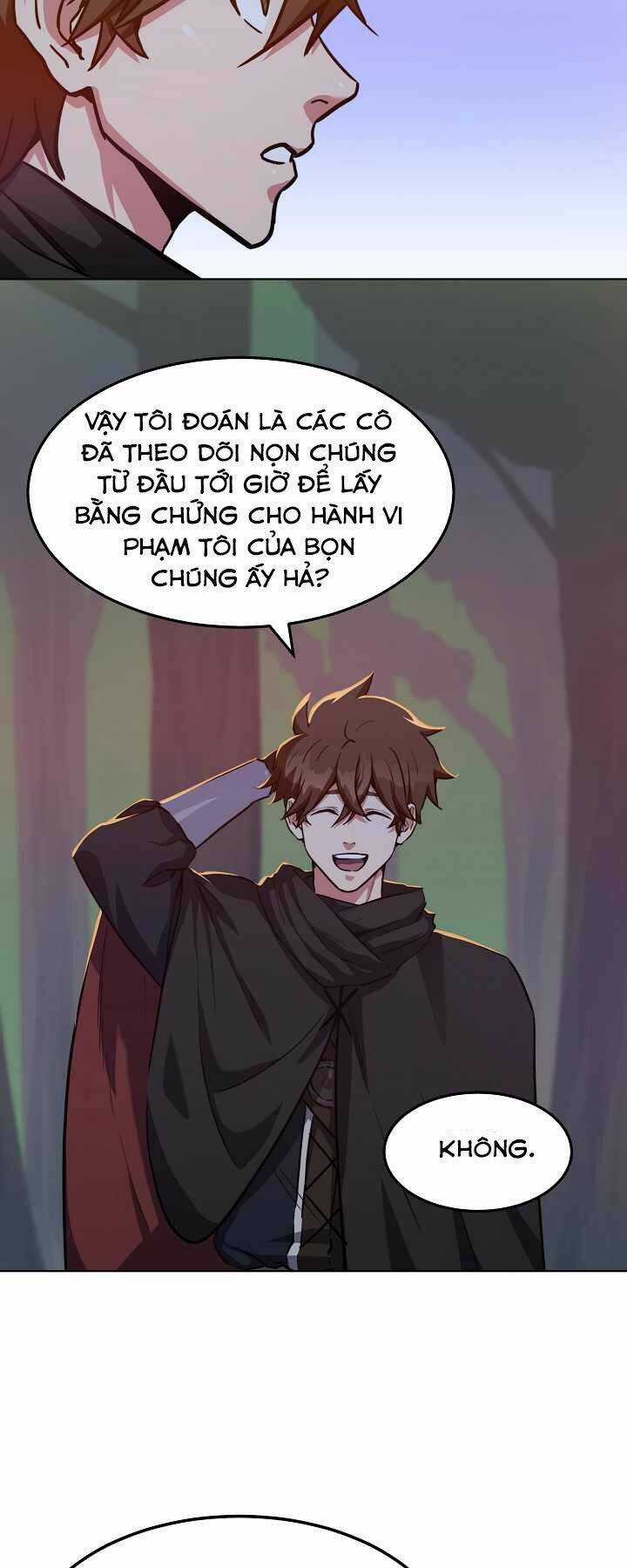 Level 1 Player Chapter 32 trang 19