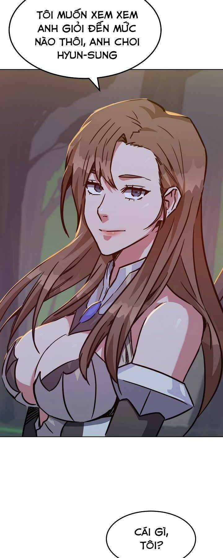 Level 1 Player Chapter 32 trang 20