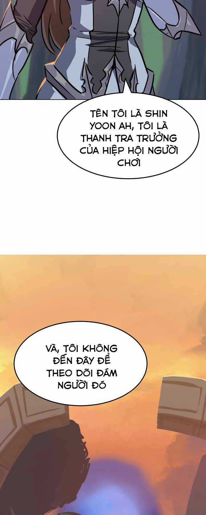 Level 1 Player Chapter 32 trang 22