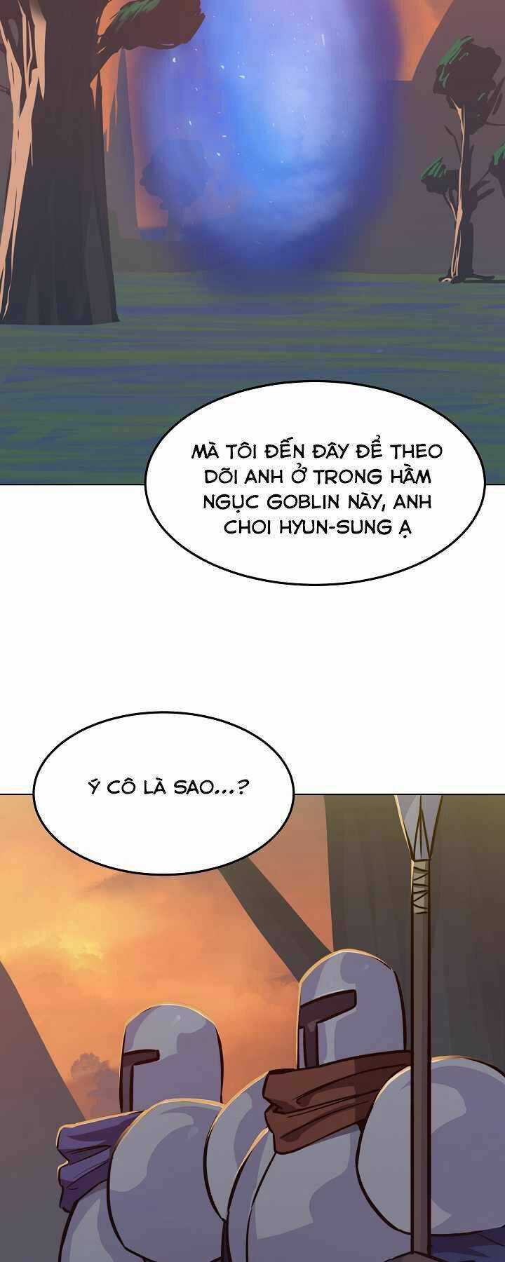 Level 1 Player Chapter 32 trang 23