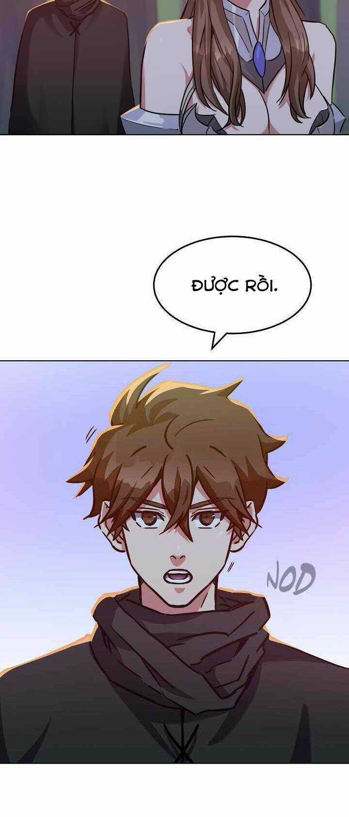 Level 1 Player Chapter 32 trang 25