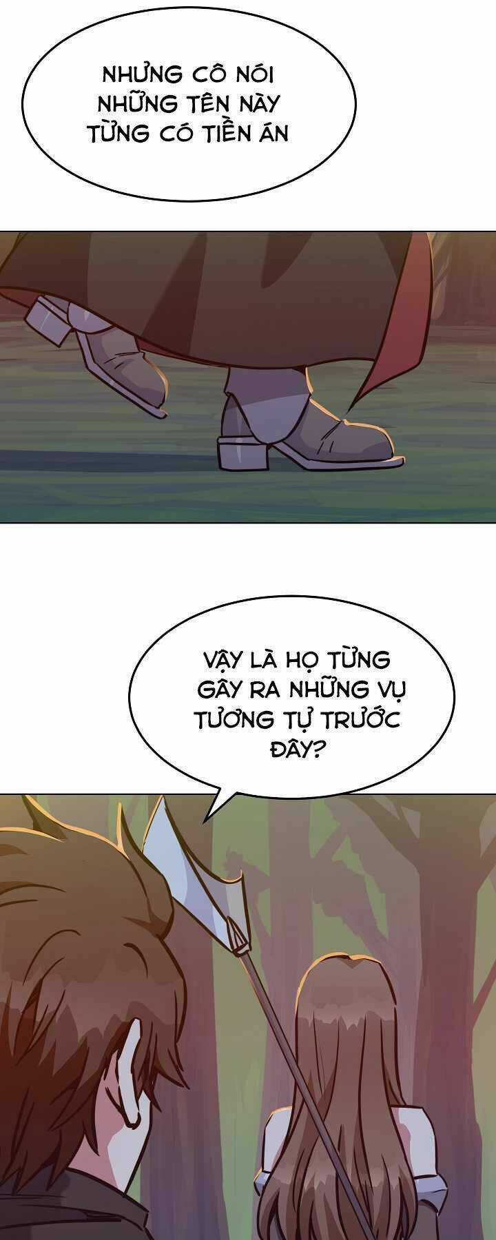 Level 1 Player Chapter 32 trang 26