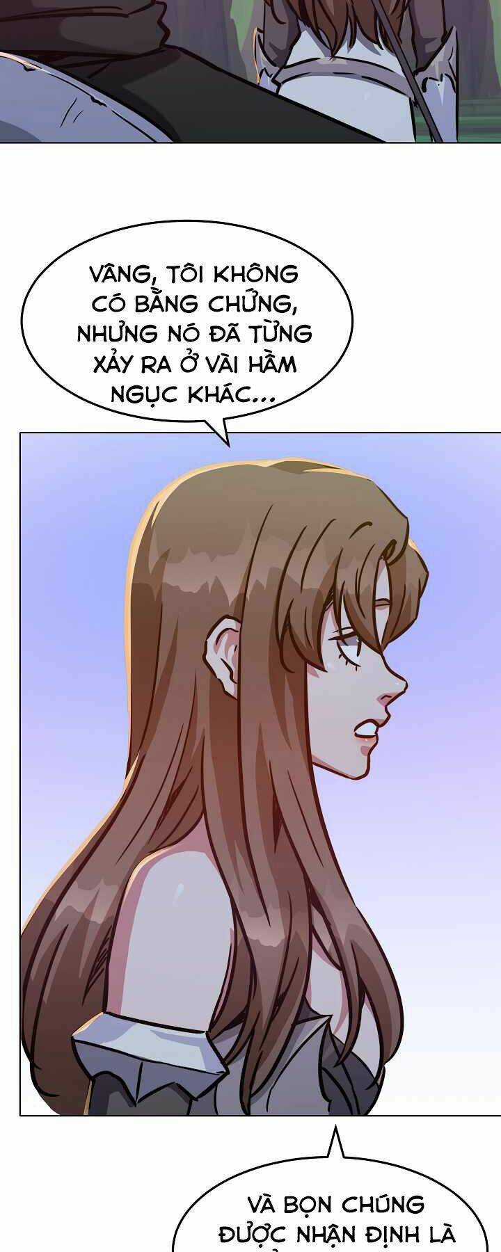 Level 1 Player Chapter 32 trang 27