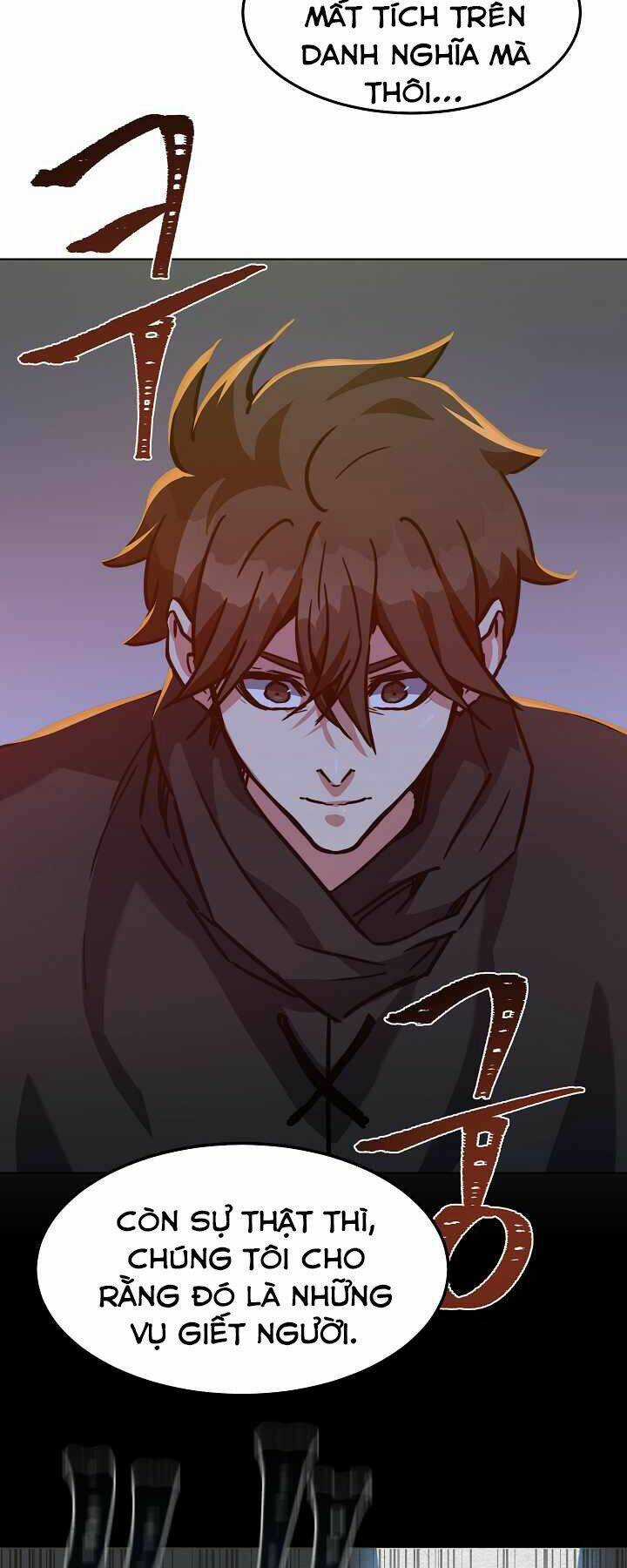 Level 1 Player Chapter 32 trang 29