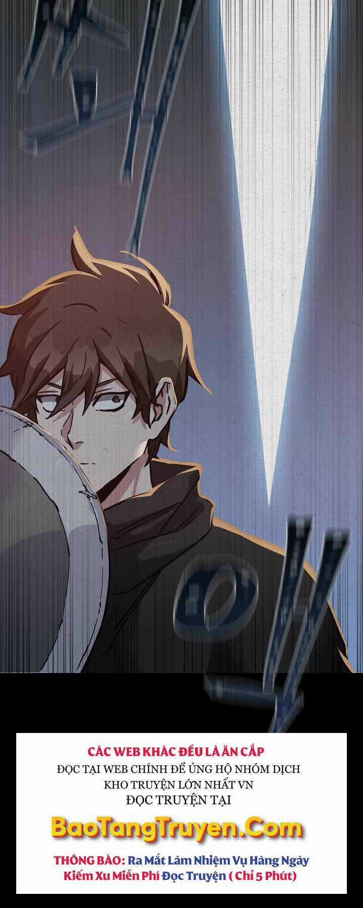 Level 1 Player Chapter 32 trang 30