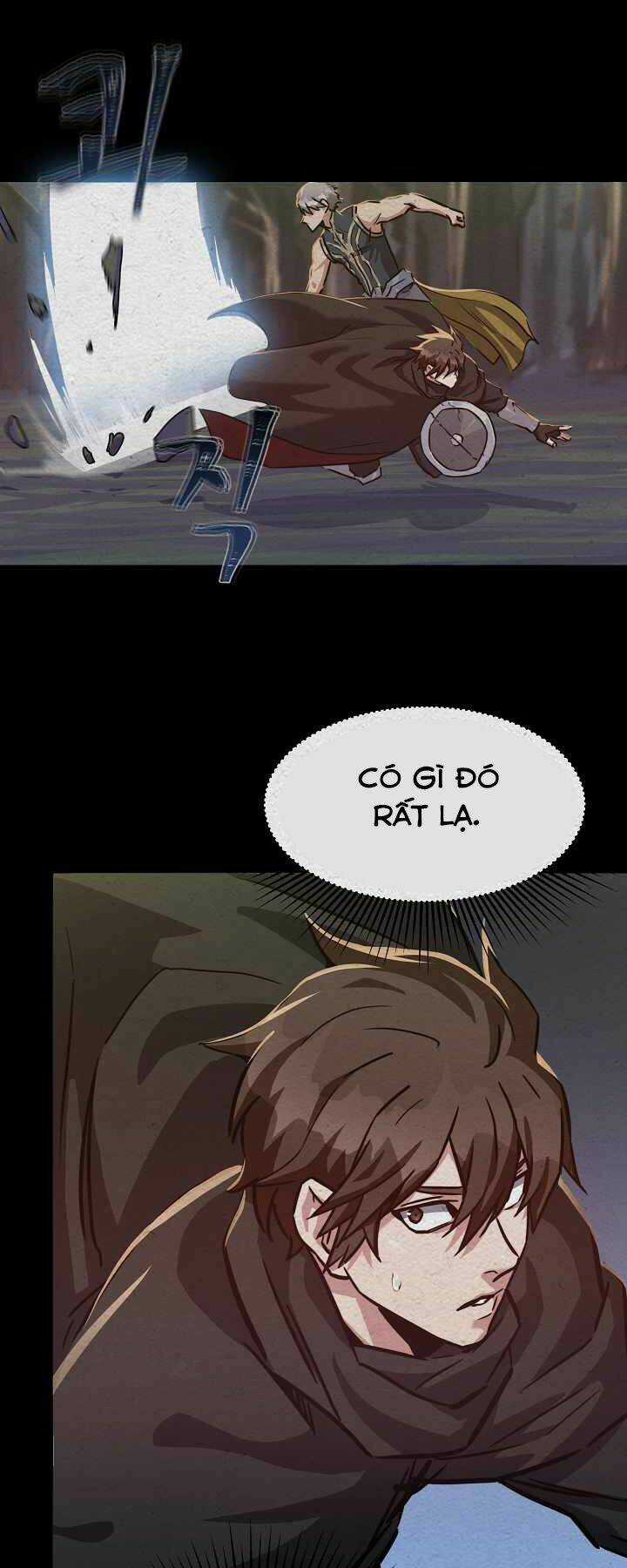 Level 1 Player Chapter 32 trang 31