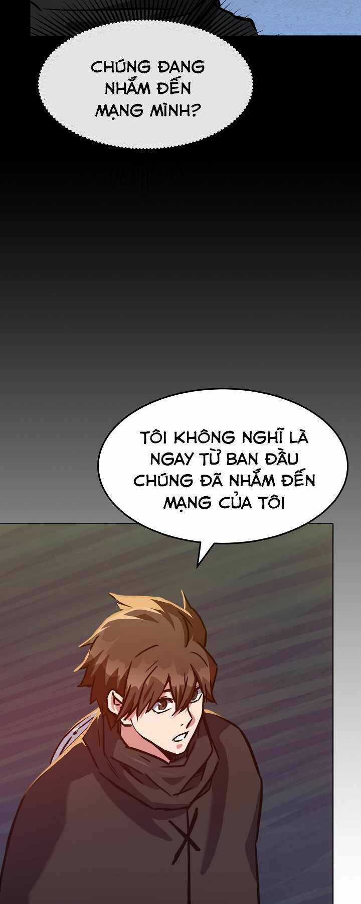 Level 1 Player Chapter 32 trang 32