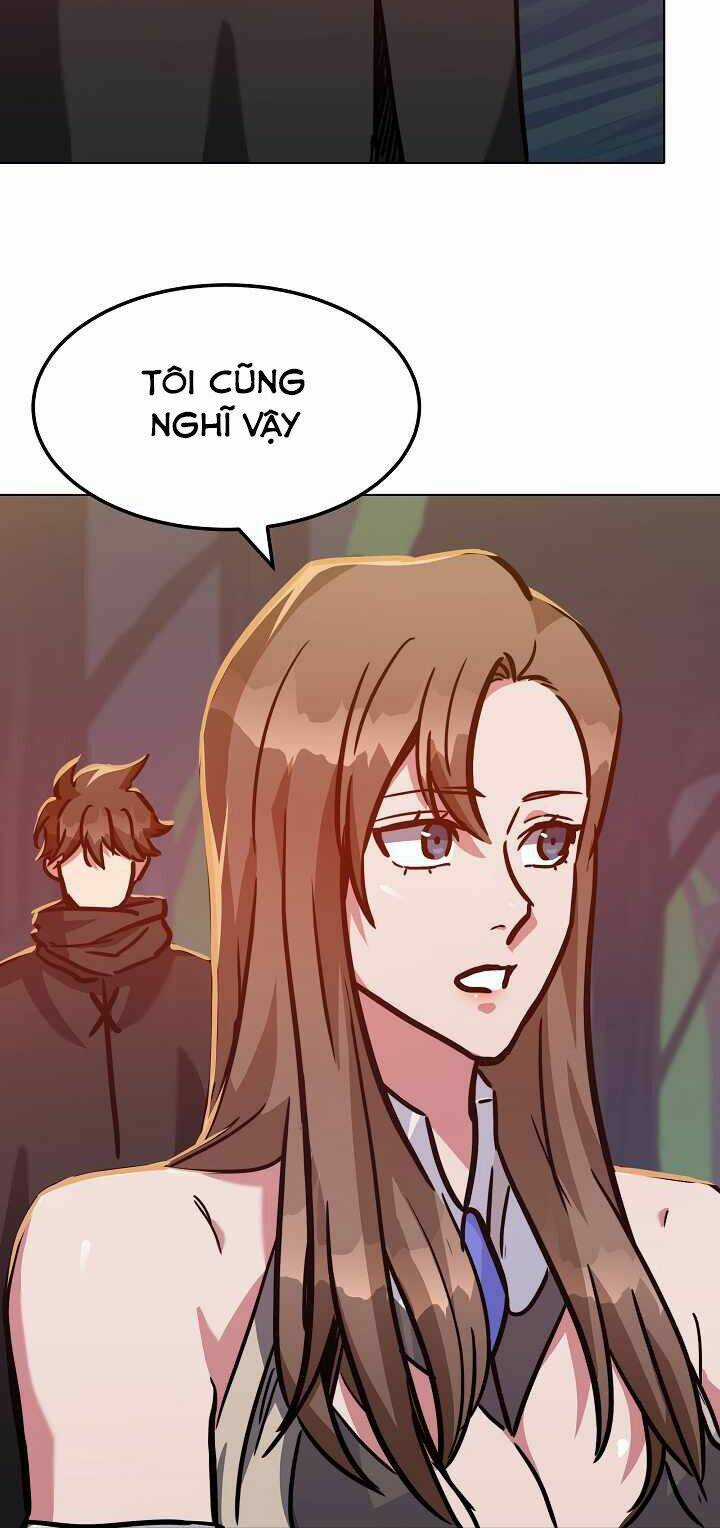 Level 1 Player Chapter 32 trang 33