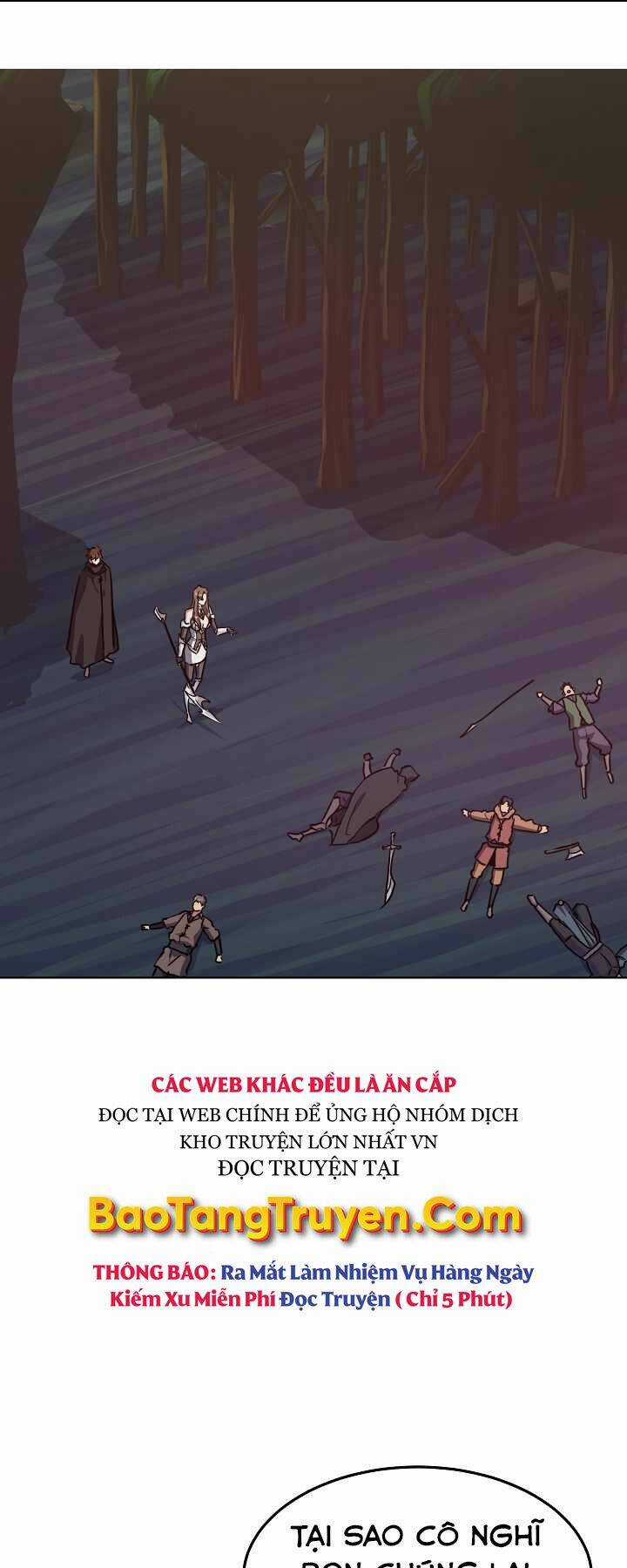 Level 1 Player Chapter 32 trang 34