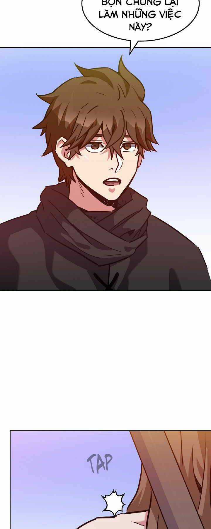 Level 1 Player Chapter 32 trang 35