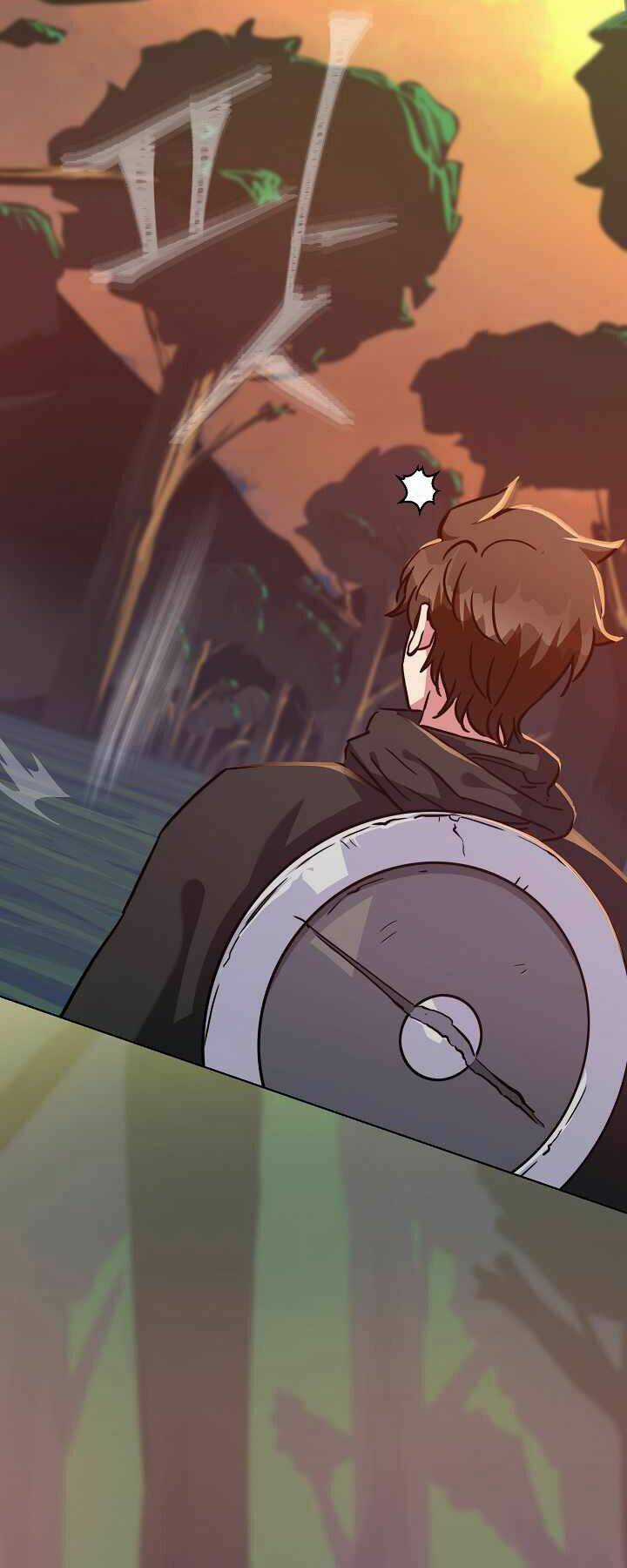 Level 1 Player Chapter 32 trang 37