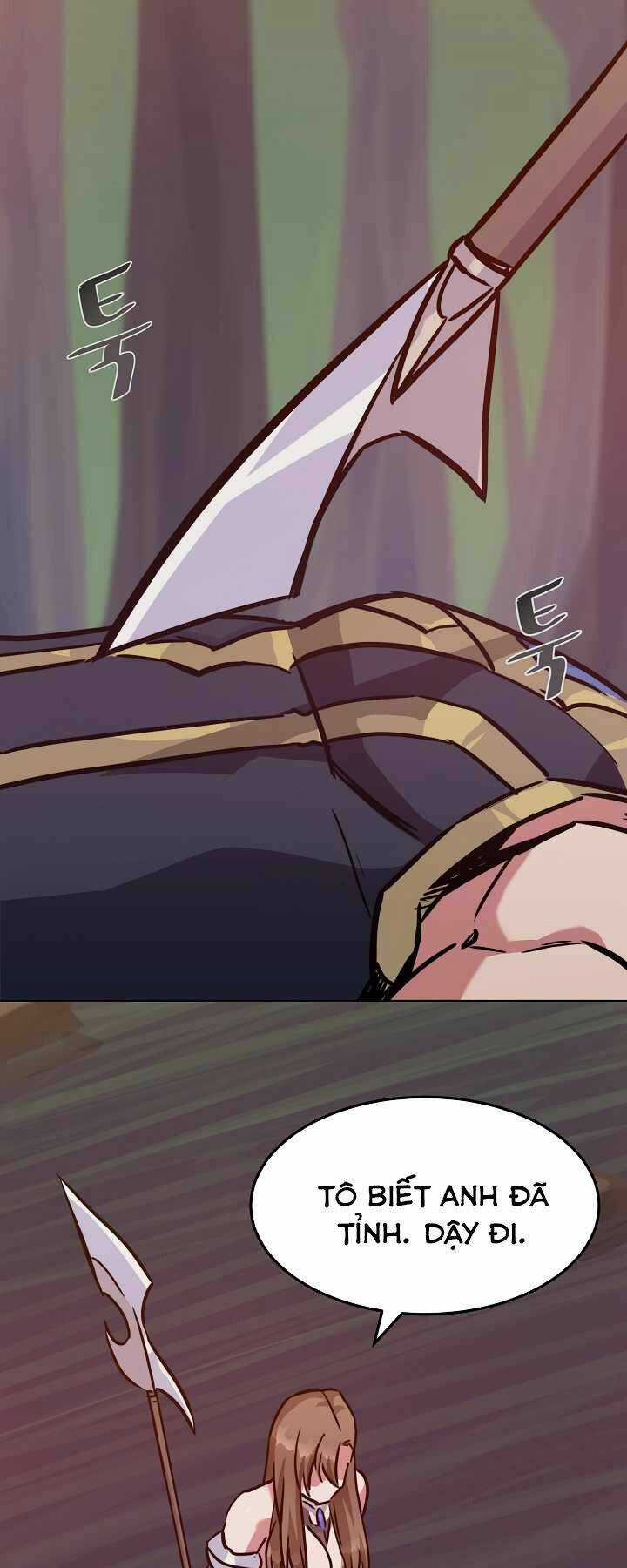 Level 1 Player Chapter 32 trang 38