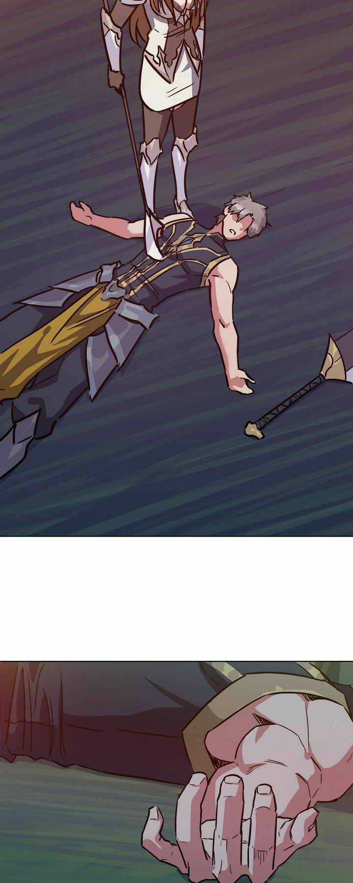 Level 1 Player Chapter 32 trang 39