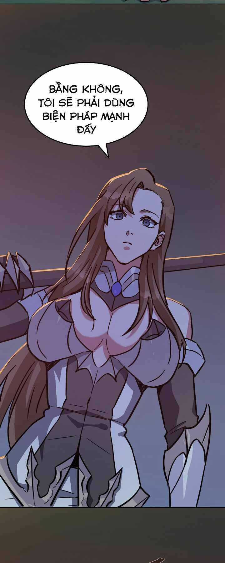 Level 1 Player Chapter 32 trang 40