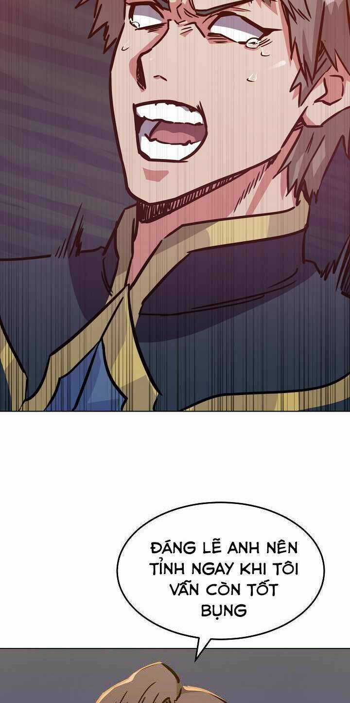 Level 1 Player Chapter 32 trang 42