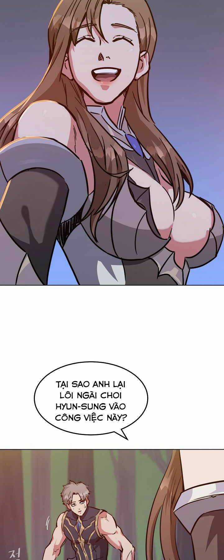 Level 1 Player Chapter 32 trang 43