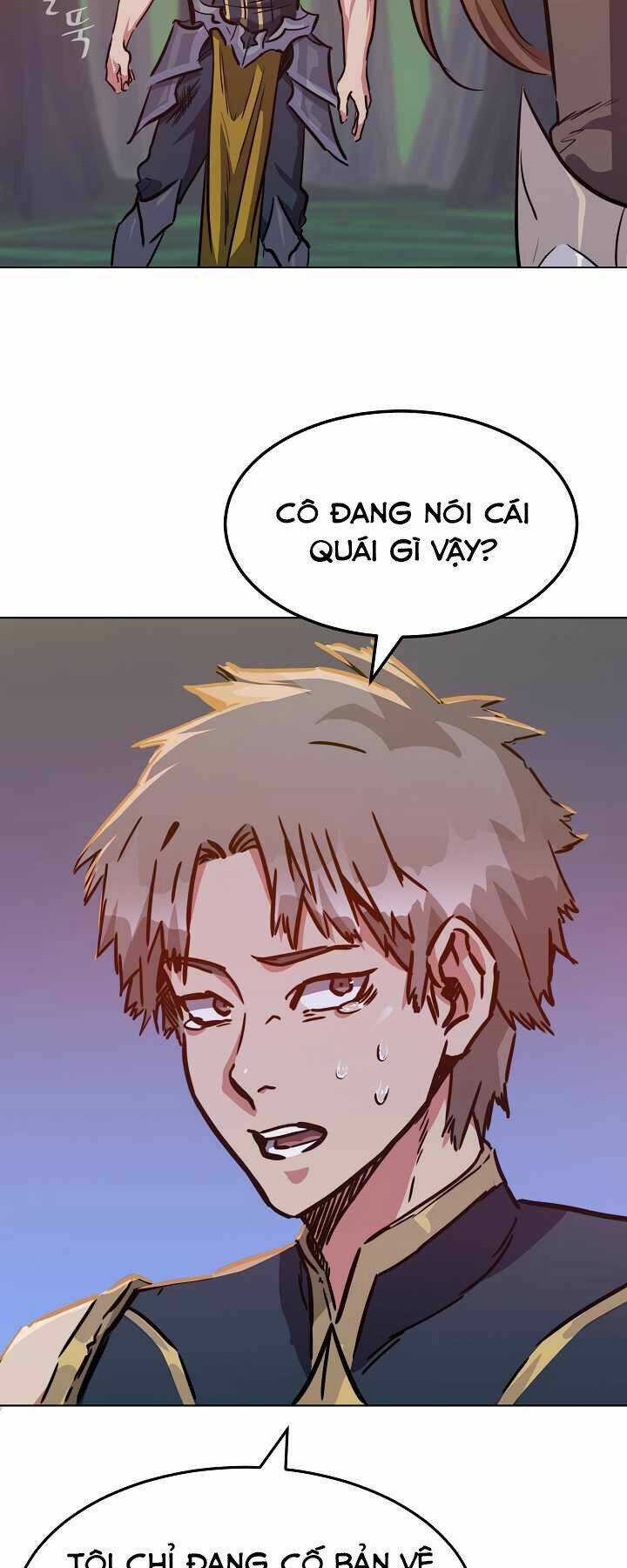 Level 1 Player Chapter 32 trang 44