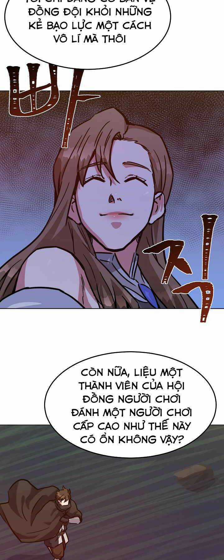 Level 1 Player Chapter 32 trang 45