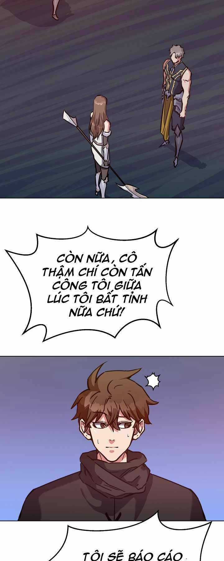 Level 1 Player Chapter 32 trang 46