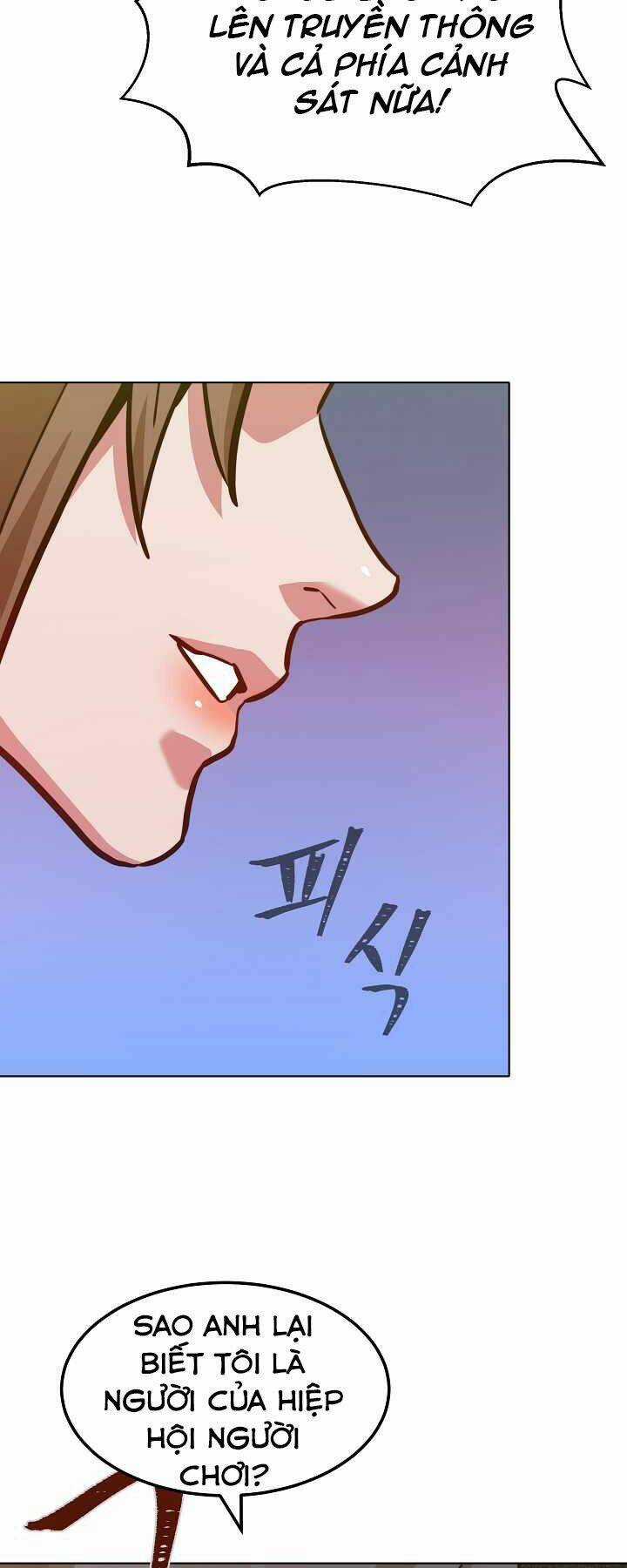 Level 1 Player Chapter 32 trang 47