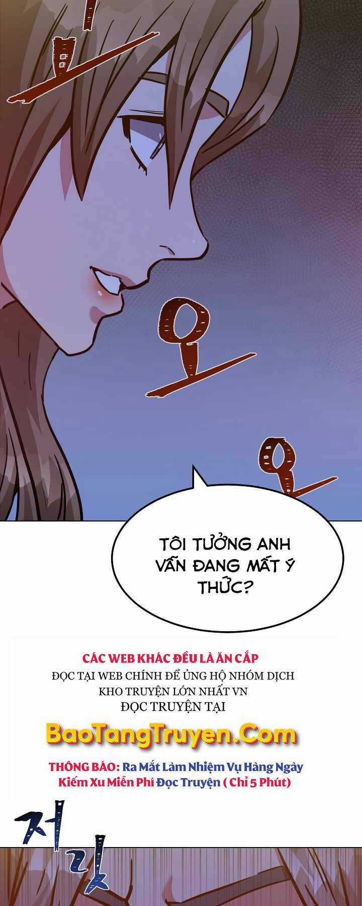 Level 1 Player Chapter 32 trang 48