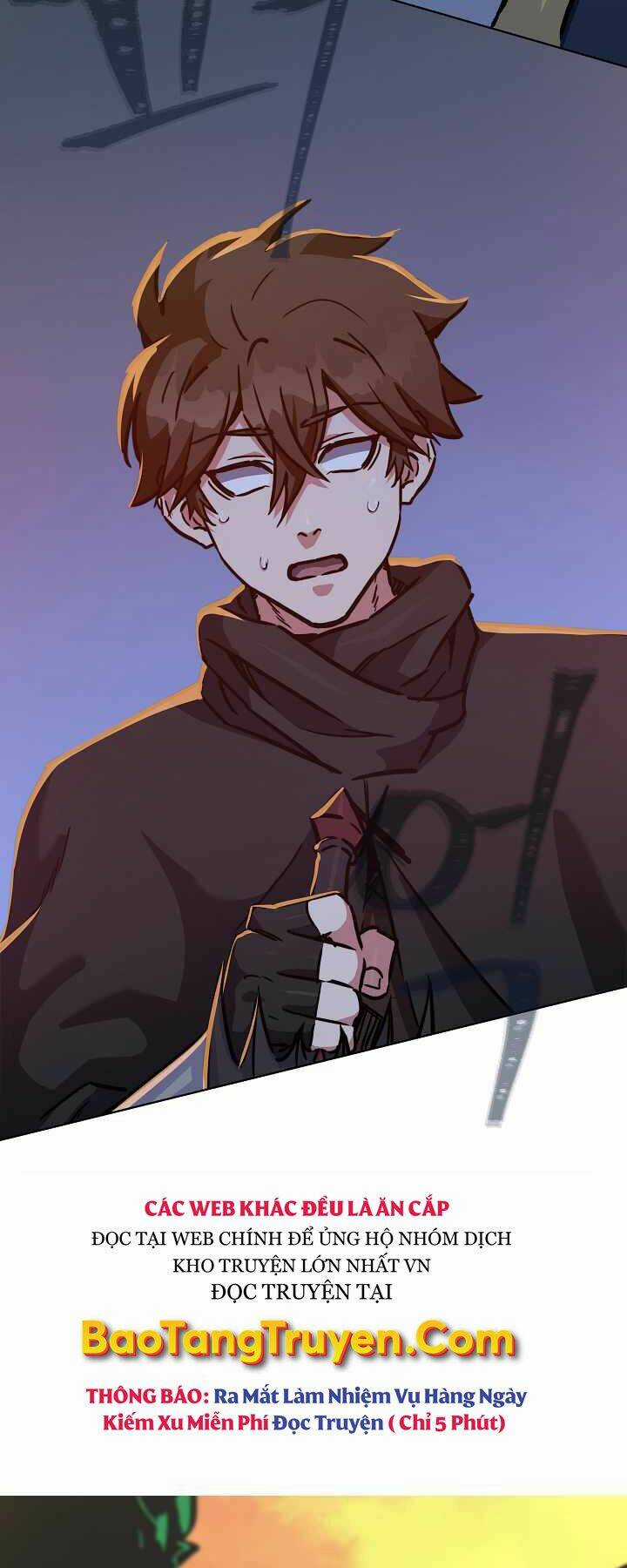 Level 1 Player Chapter 32 trang 5