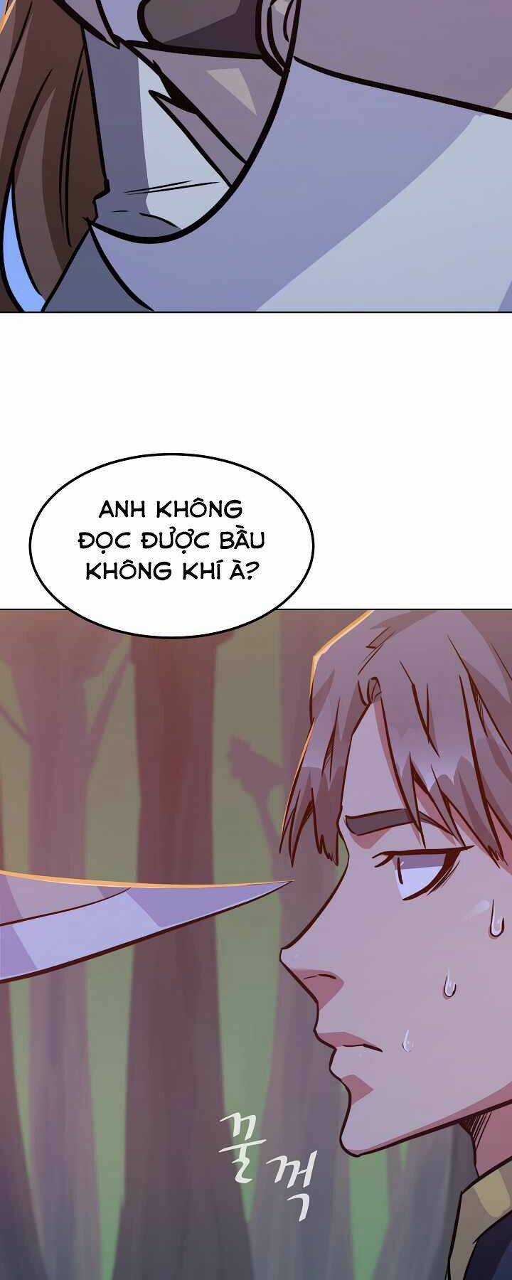 Level 1 Player Chapter 32 trang 52