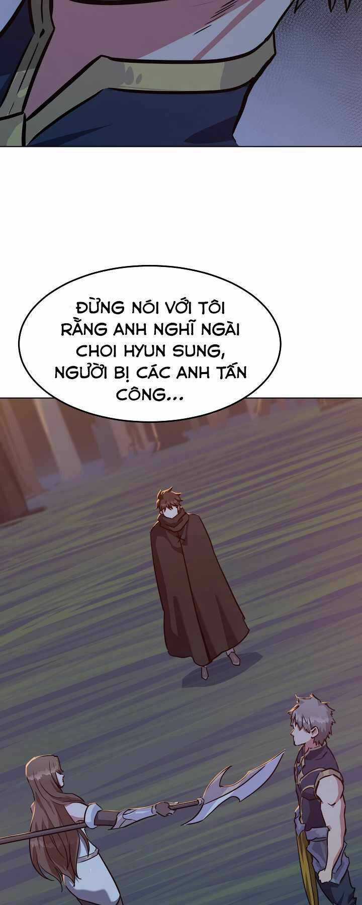 Level 1 Player Chapter 32 trang 55