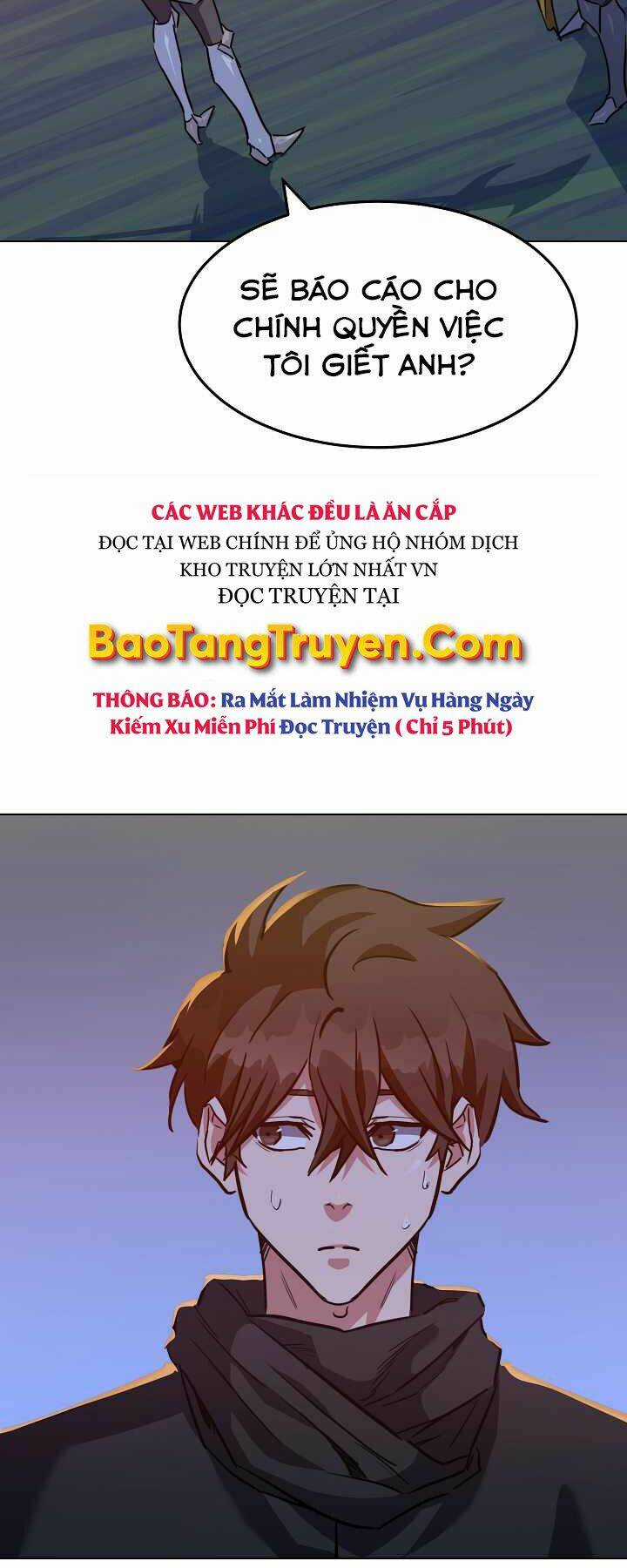 Level 1 Player Chapter 32 trang 56