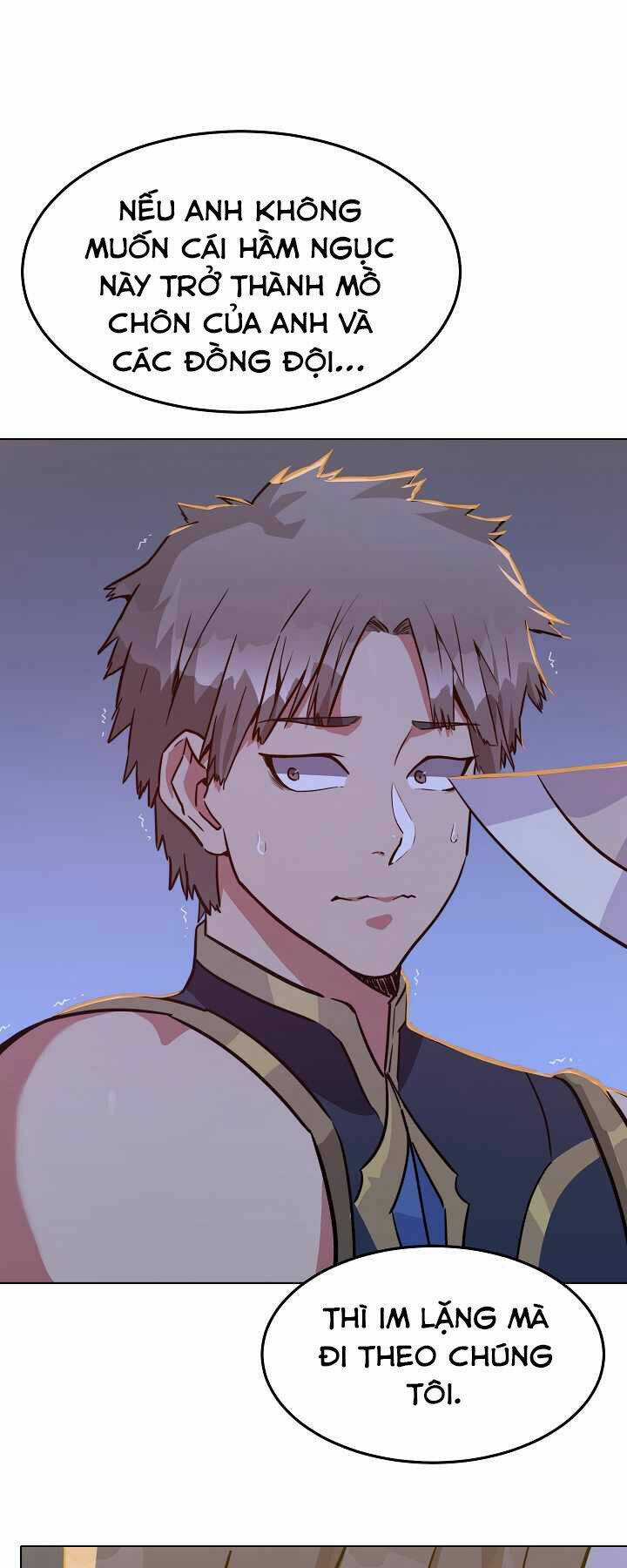 Level 1 Player Chapter 32 trang 57