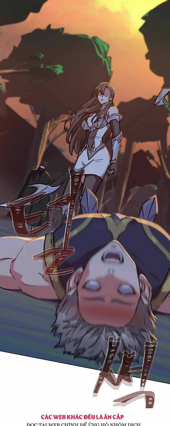 Level 1 Player Chapter 32 trang 6