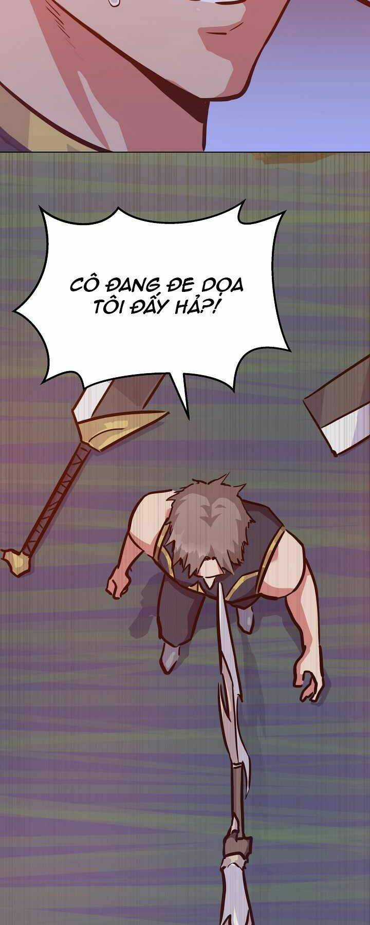 Level 1 Player Chapter 32 trang 60