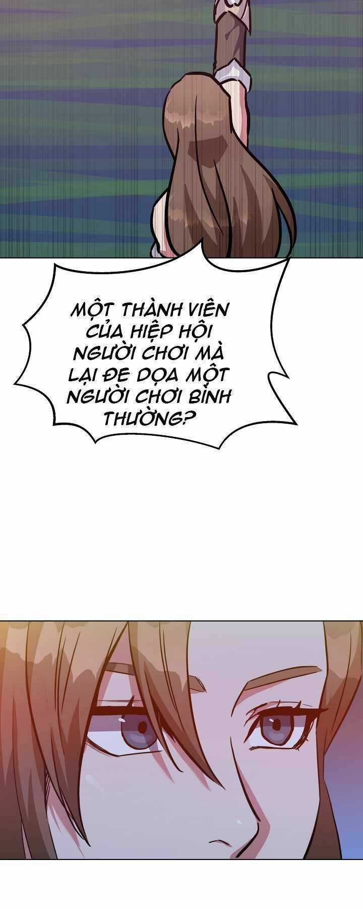 Level 1 Player Chapter 32 trang 61