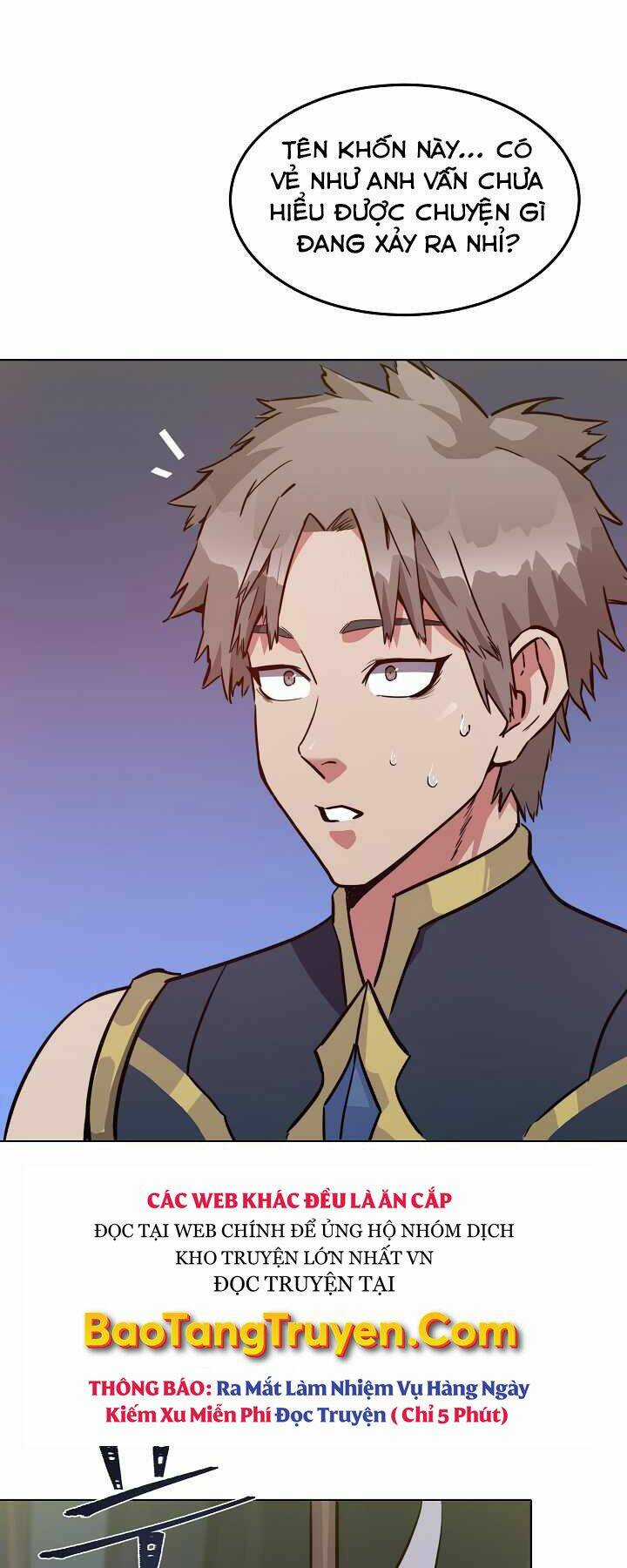 Level 1 Player Chapter 32 trang 62