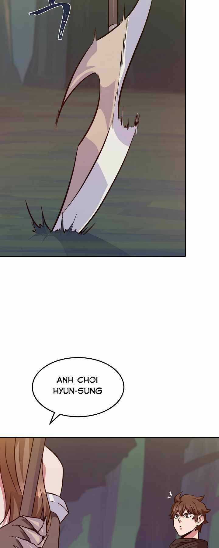 Level 1 Player Chapter 32 trang 63