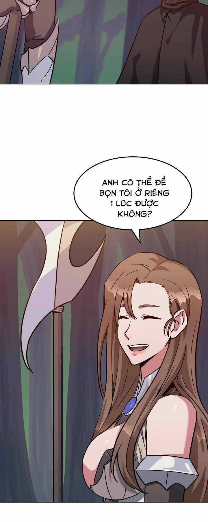 Level 1 Player Chapter 32 trang 64