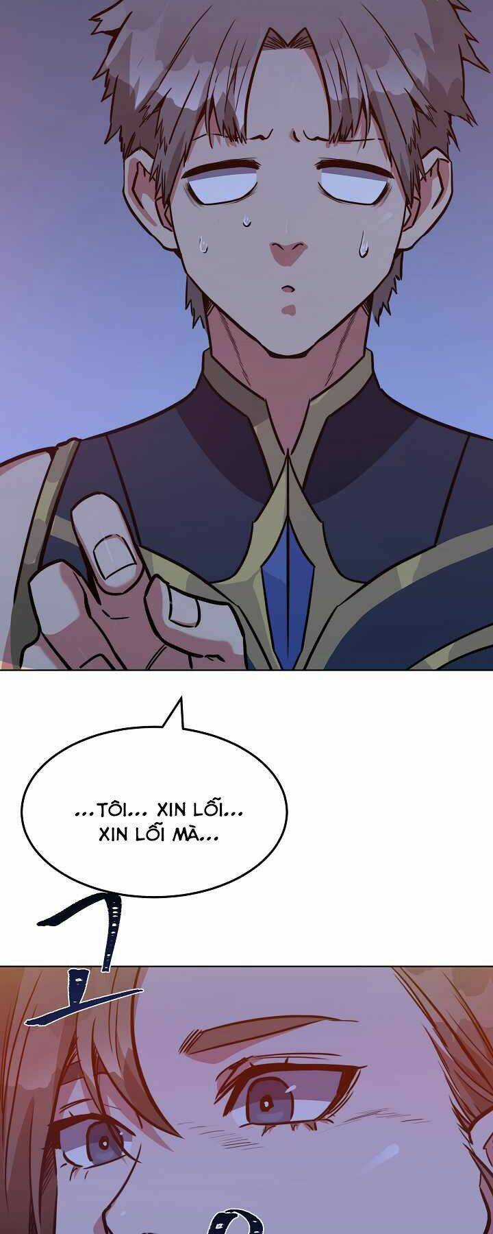 Level 1 Player Chapter 32 trang 70