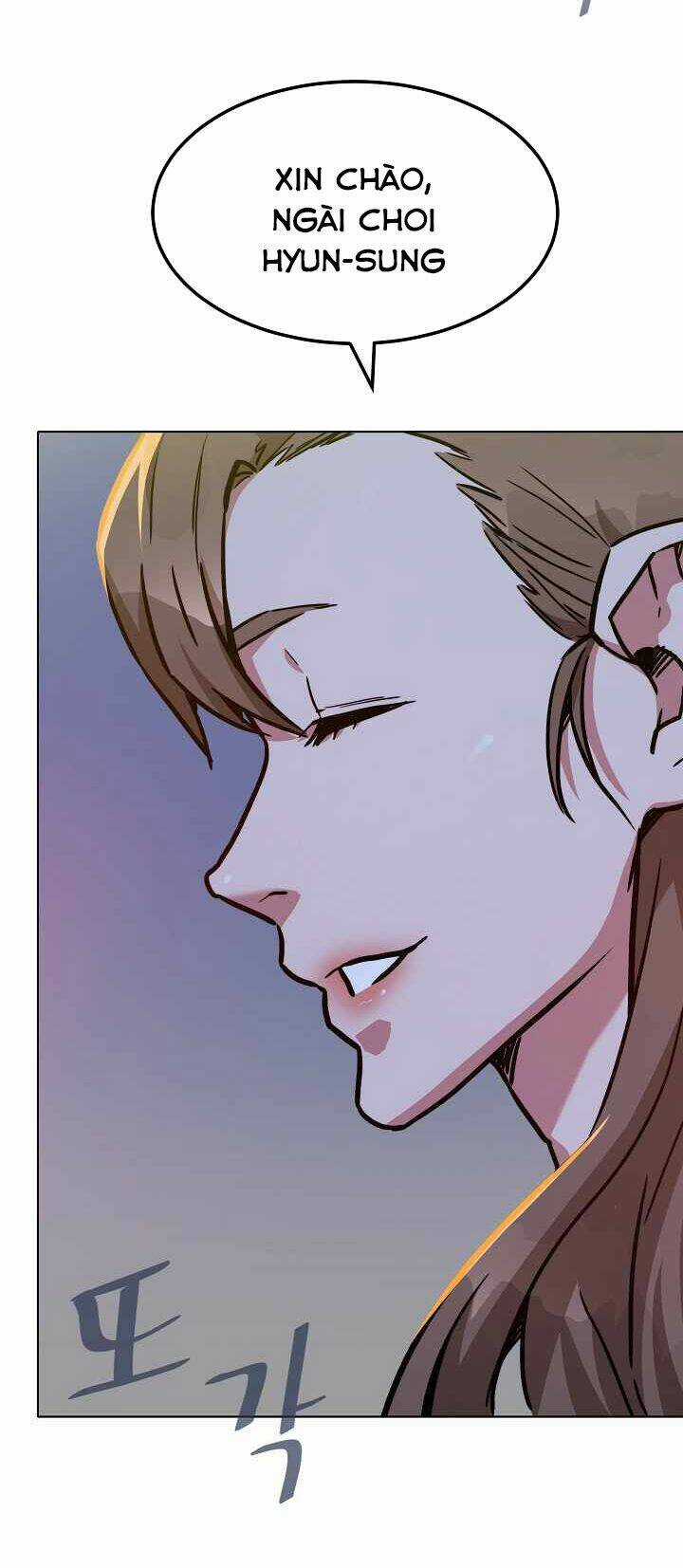 Level 1 Player Chapter 32 trang 8