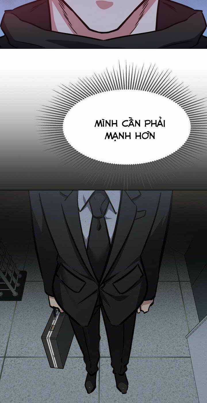 Level 1 Player Chapter 33 trang 10
