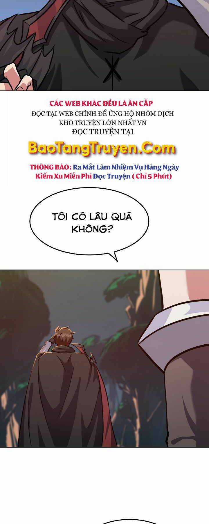 Level 1 Player Chapter 33 trang 14