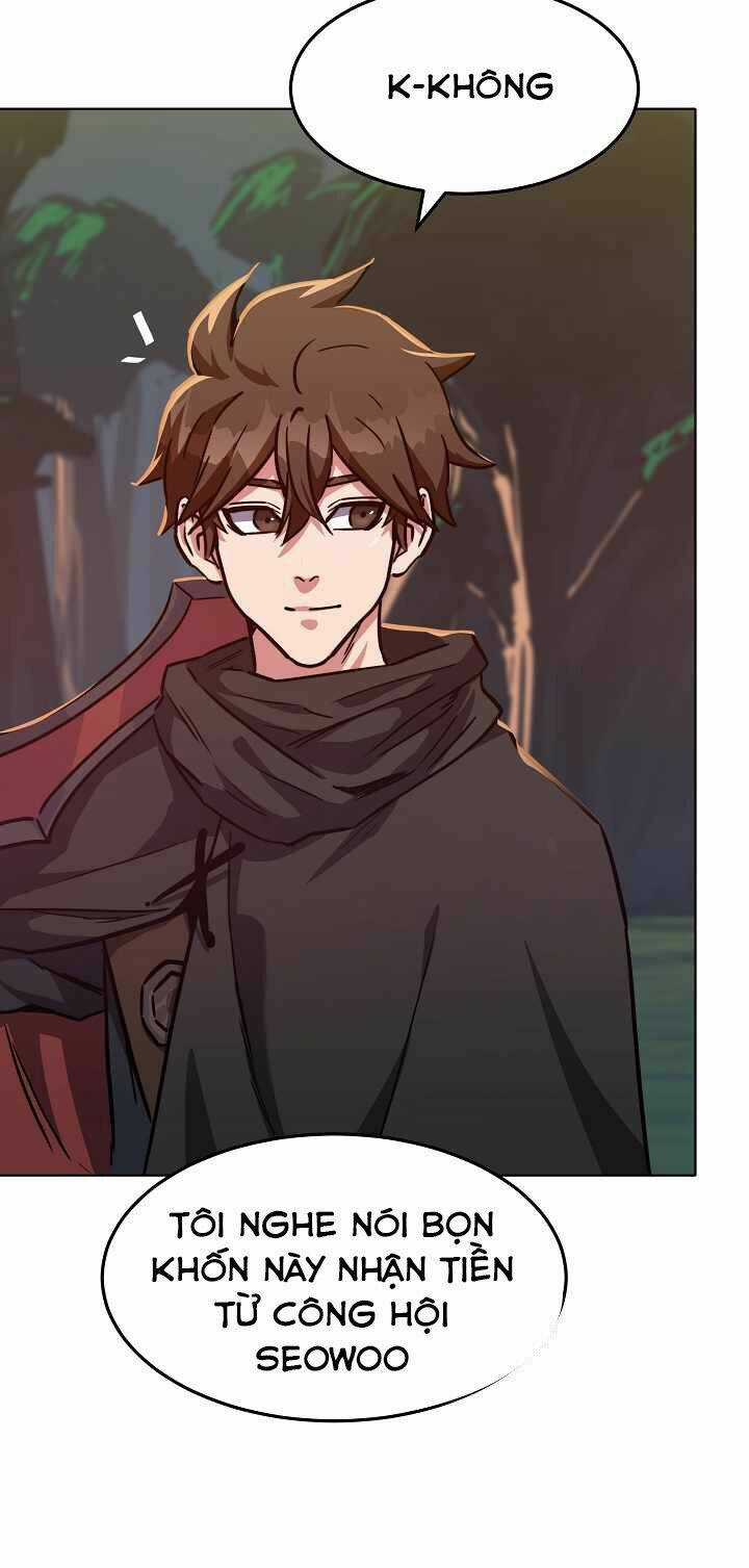 Level 1 Player Chapter 33 trang 15
