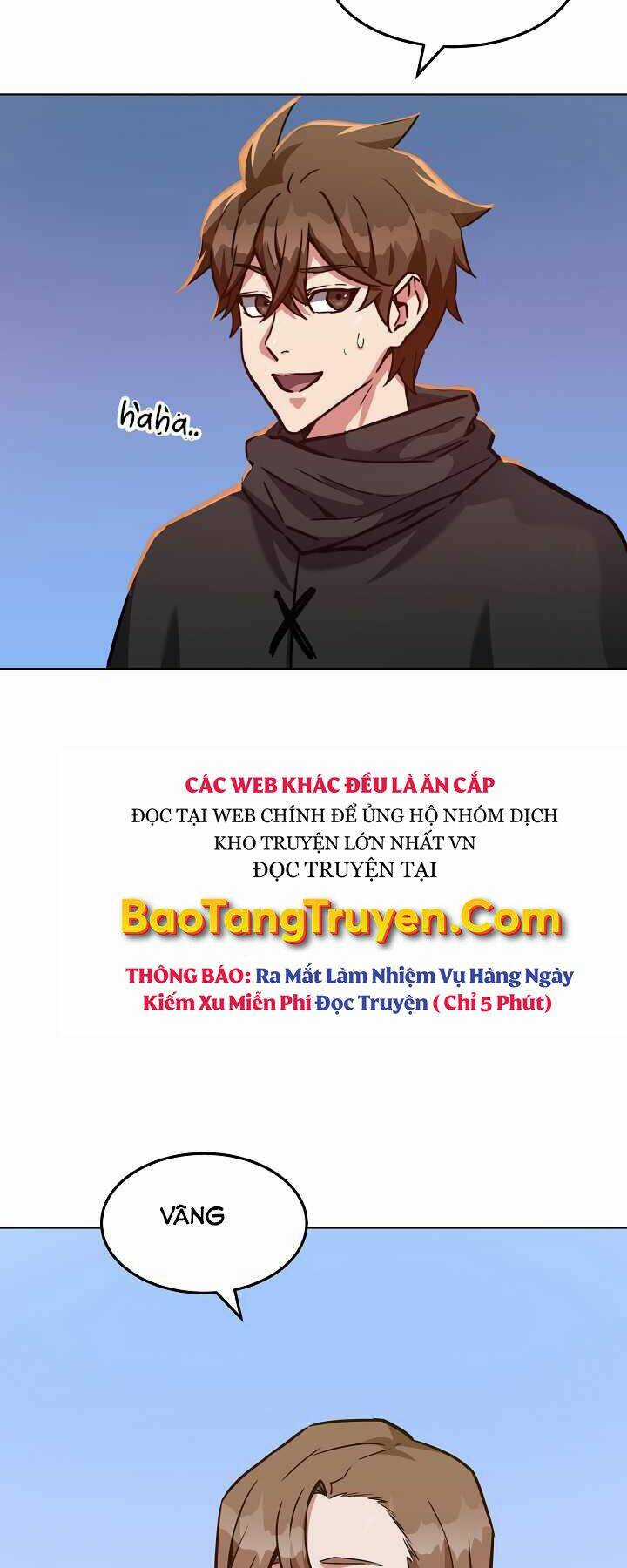 Level 1 Player Chapter 33 trang 19