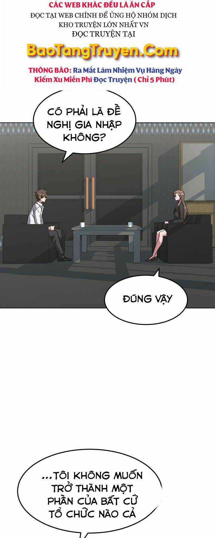 Level 1 Player Chapter 33 trang 53
