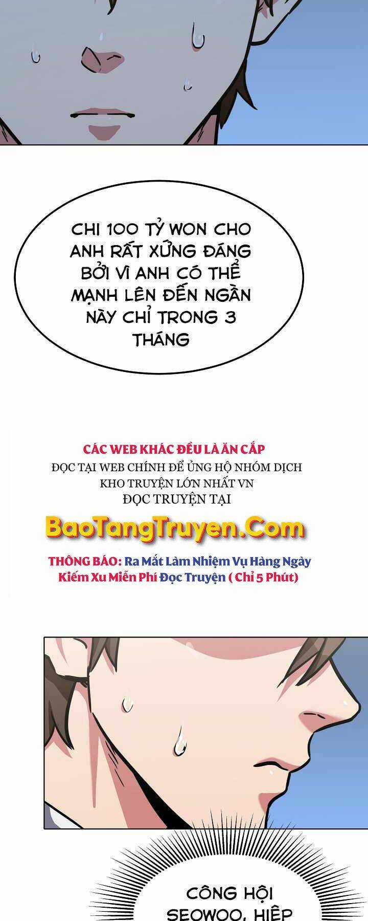 Level 1 Player Chapter 33 trang 74