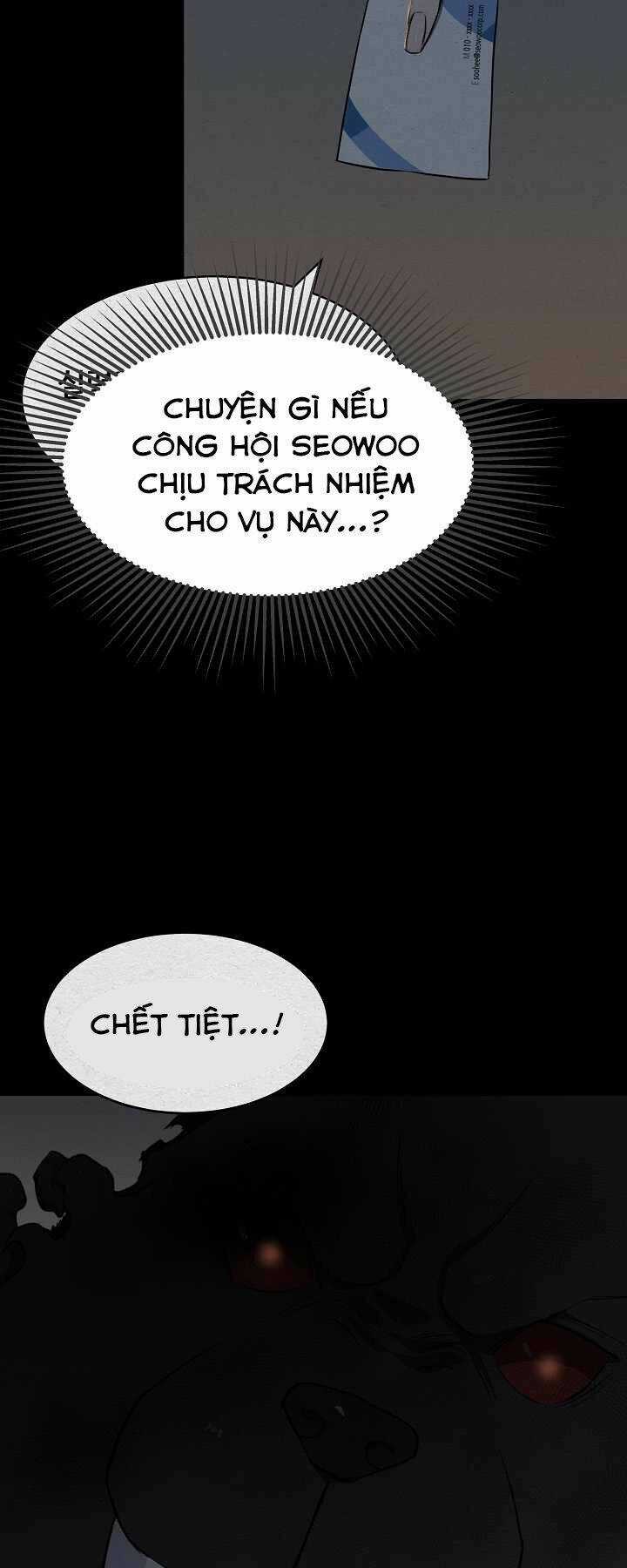 Level 1 Player Chapter 33 trang 8