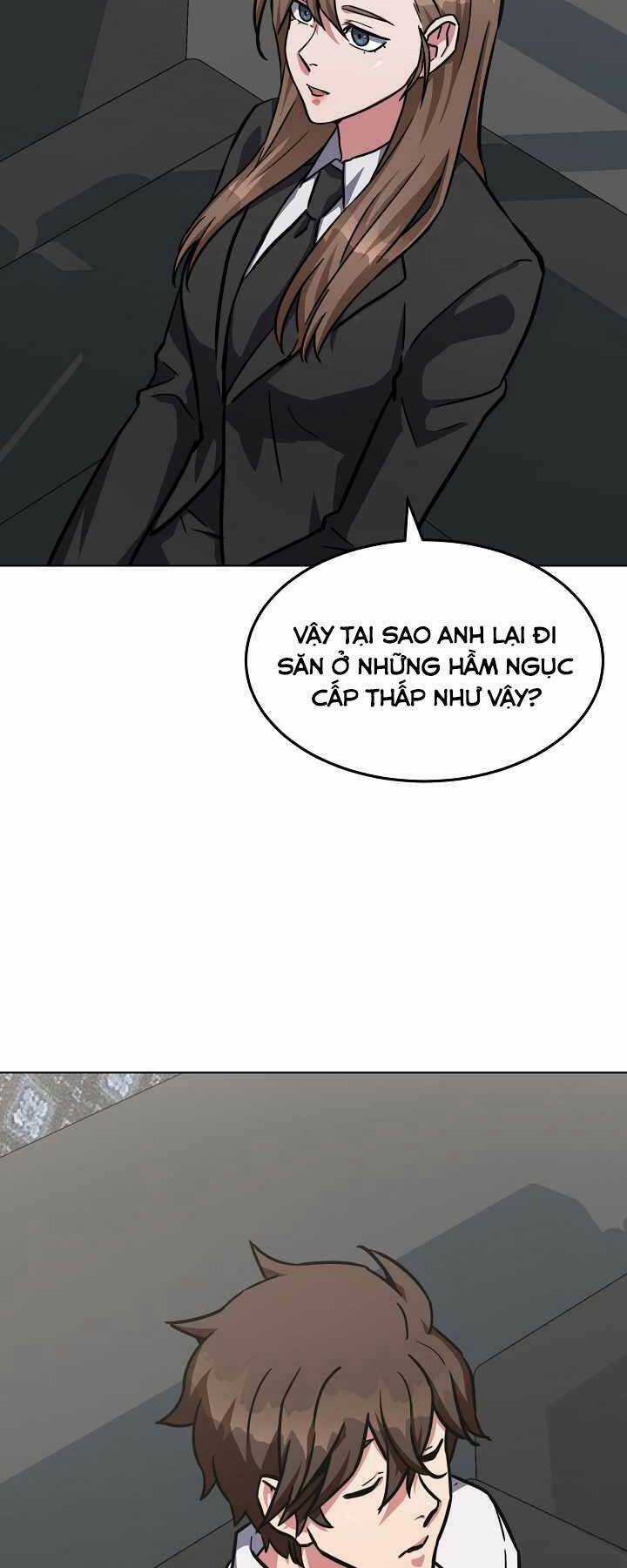Level 1 Player Chapter 34 trang 12