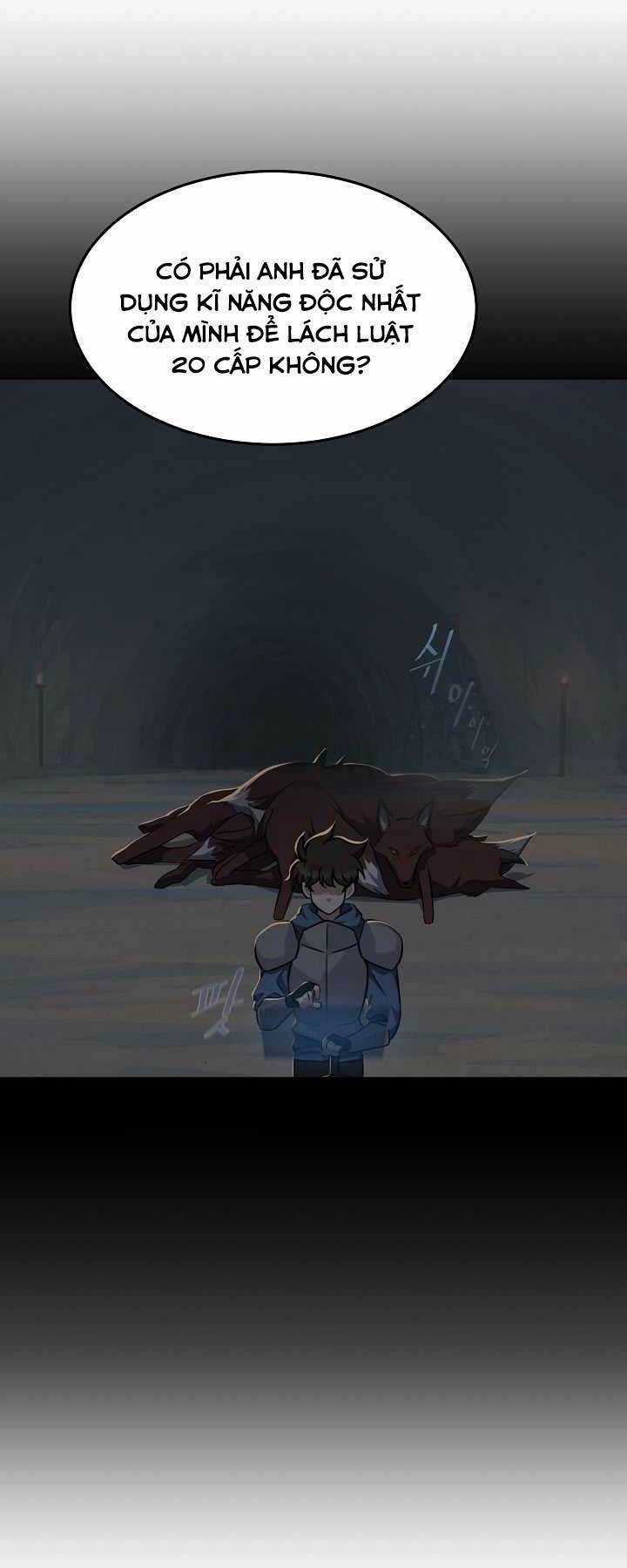 Level 1 Player Chapter 34 trang 23